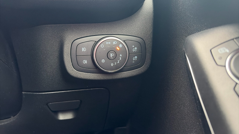 Ford Fiesta 1.0 EcoBoost 125 Titanium 5dr Petrol Hatchback